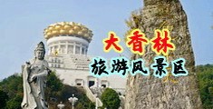 草逼网免费观看中国浙江-绍兴大香林旅游风景区